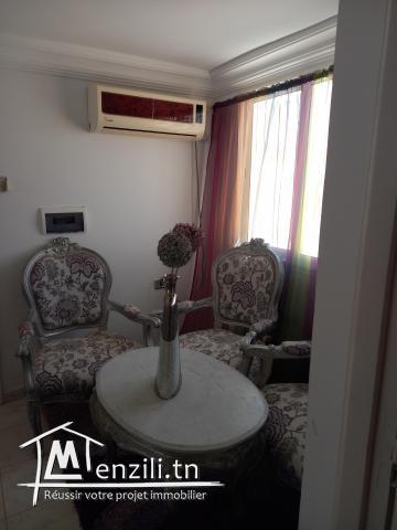 Beau studio à louer