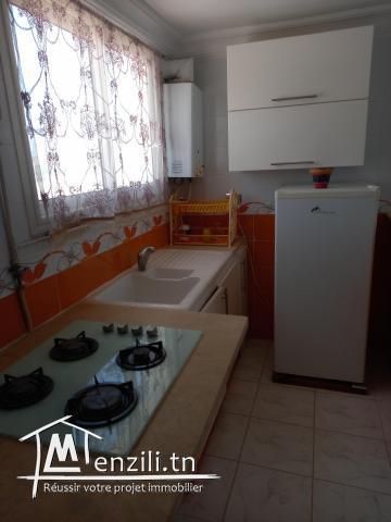 Beau studio à louer