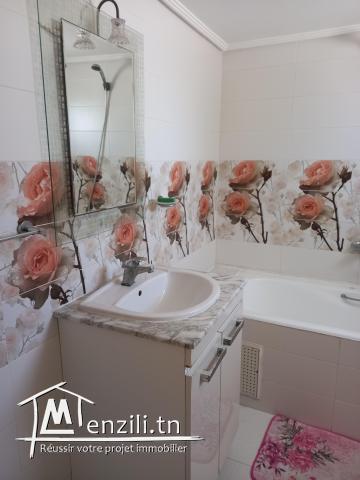 Beau studio à louer