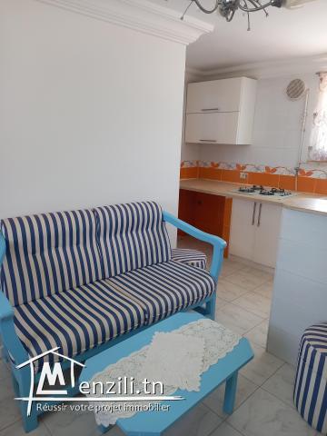 Beau studio à louer