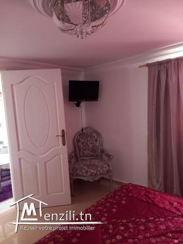 Beau studio à louer