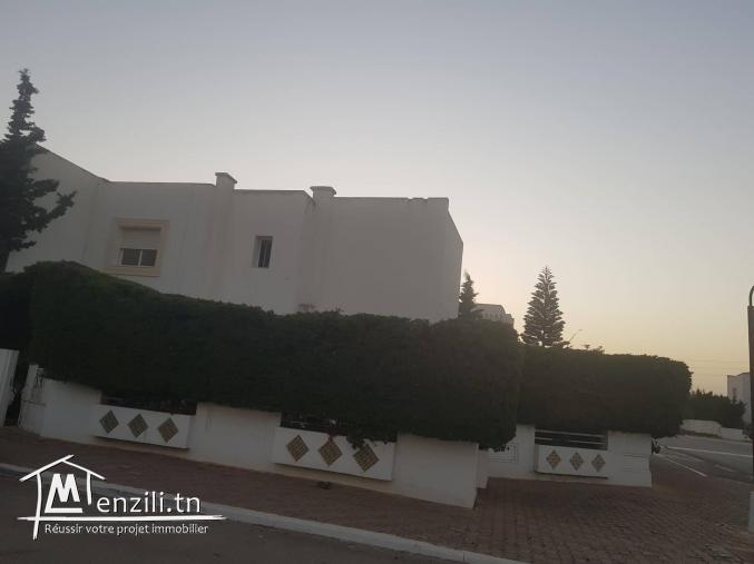 Villa haut standing Résidence Andalousia Garden Yasmine Hammamet