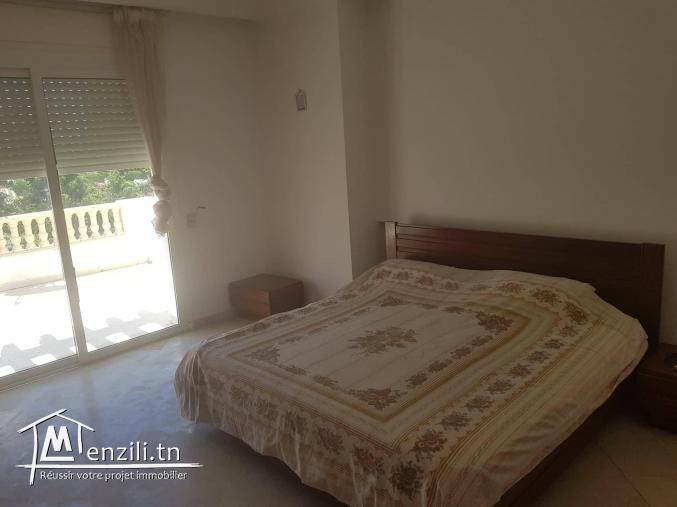 Villa haut standing Résidence Andalousia Garden Yasmine Hammamet