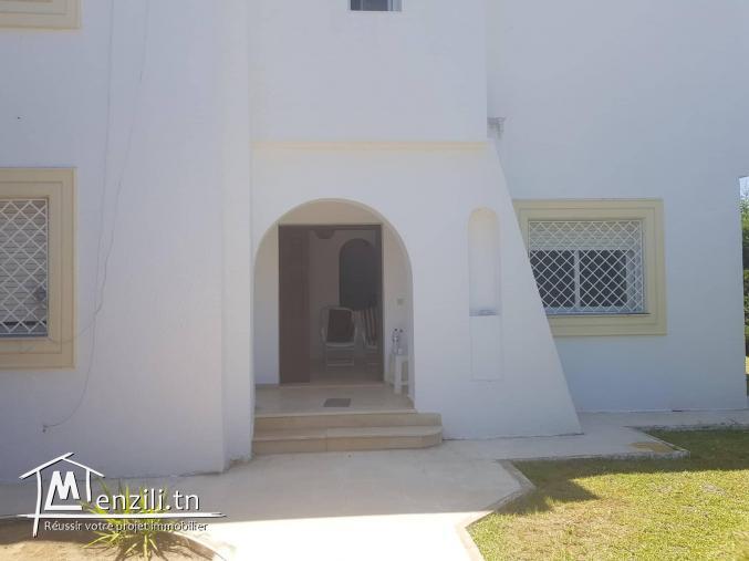 Villa haut standing Résidence Andalousia Garden Yasmine Hammamet