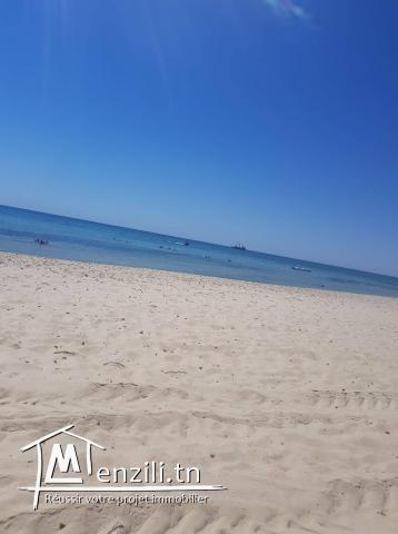 Villa haut standing Résidence Andalousia Garden Yasmine Hammamet