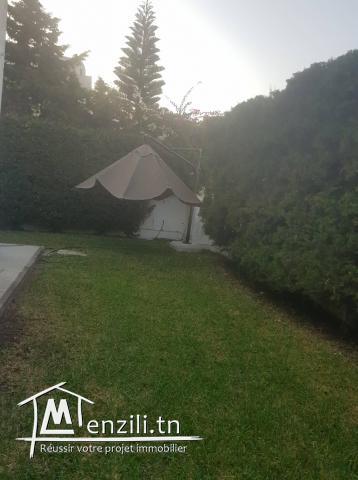 Villa haut standing Résidence Andalousia Garden Yasmine Hammamet