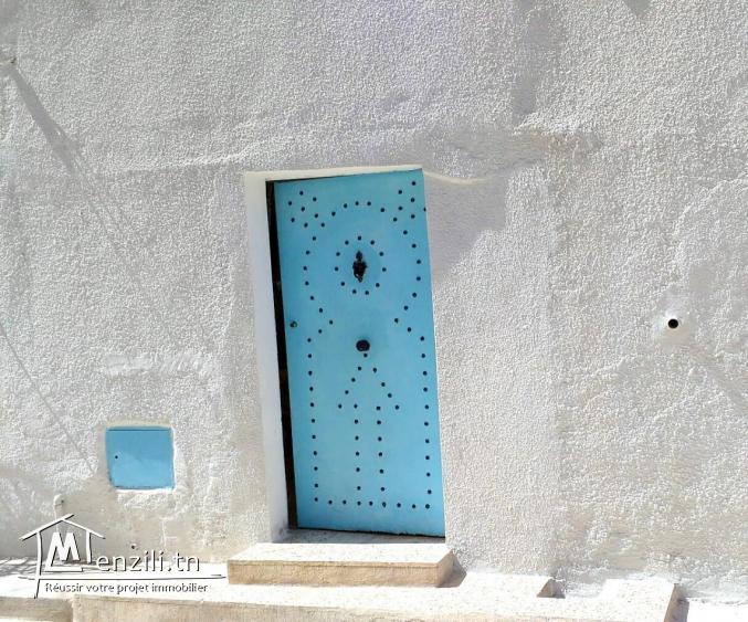 à vendre Maison à Mhamdia 135 متر