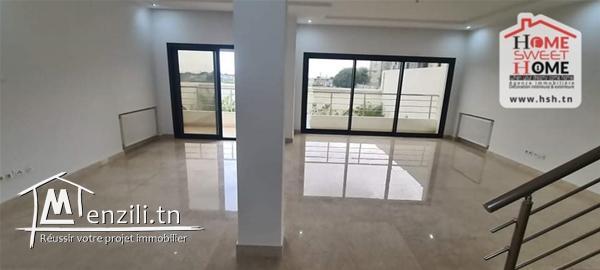 Villa Rotterdam à Vendre à Gammarth