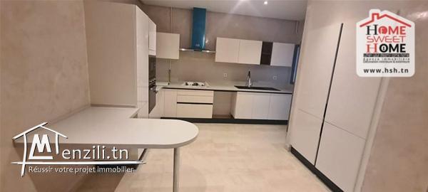 Appart Mohja à Vendre à Sidi Daoud