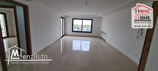 Appart Furna à Vendre à Gammarth