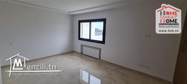 Appart Furna à Vendre à Gammarth