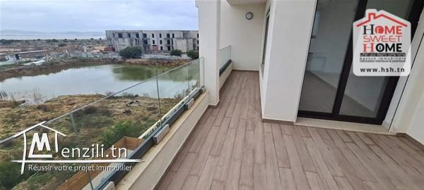 Appart Furna à Vendre à Gammarth