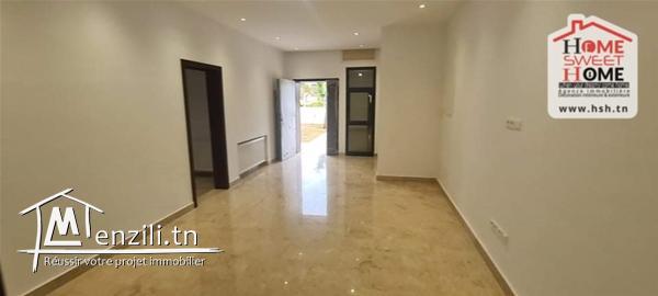 Appart El Habiba à Vendre à Gammarth