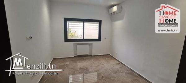 Appart El Habiba à Vendre à Gammarth