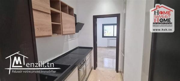 Appart El Habiba à Vendre à Gammarth