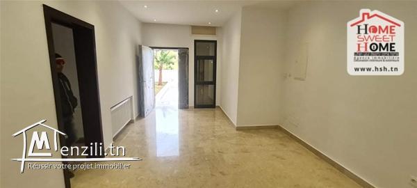 Appart El Habiba à Vendre à Gammarth