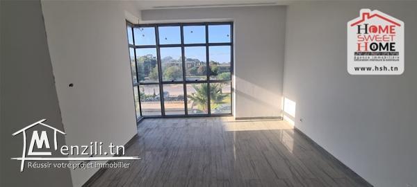 Penthouse Brielle à Vendre à Gammarth