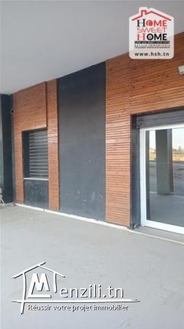 Fond Téhéran à Vendre à La Nouvelle Médina