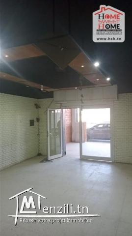 Fond Téhéran à Vendre à La Nouvelle Médina