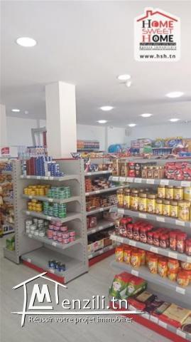 Fond Kazakhstan à Vendre à La Nouvelle Médina