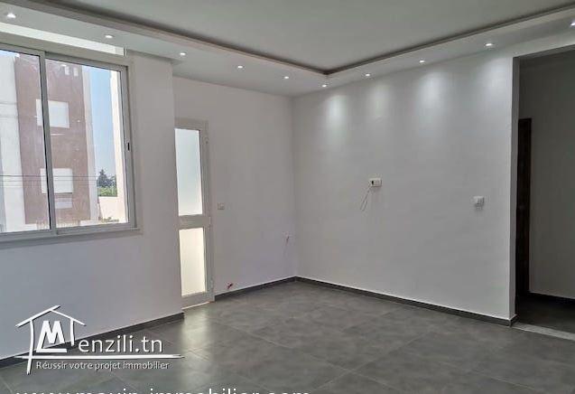 A vendre 2 appartements+ une maison haut-standing à Hammamet a un prix imbattable
