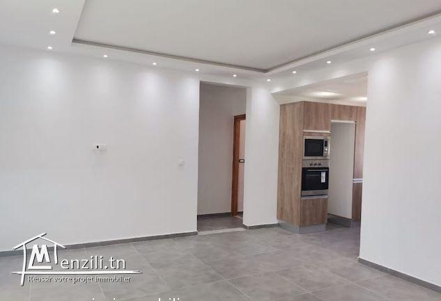 A vendre 2 appartements+ une maison haut-standing à Hammamet a un prix imbattable