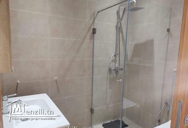 A vendre 2 appartements+ une maison haut-standing à Hammamet a un prix imbattable