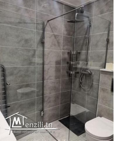 A vendre 2 appartements+ une maison haut-standing à Hammamet a un prix imbattable