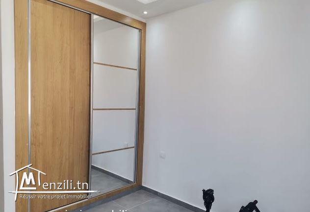 A vendre 2 appartements+ une maison haut-standing à Hammamet a un prix imbattable