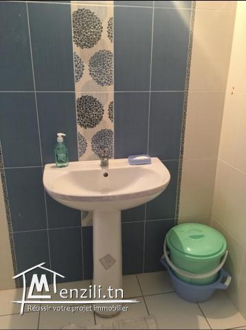 Bel appartement à vendre