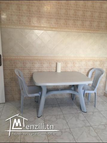 Bel appartement à vendre