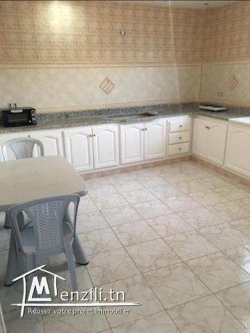 Bel appartement à vendre