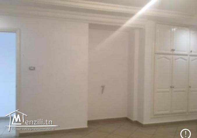 Bel appartement à vendre