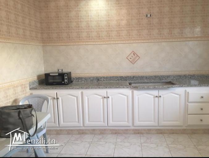 Bel appartement à vendre