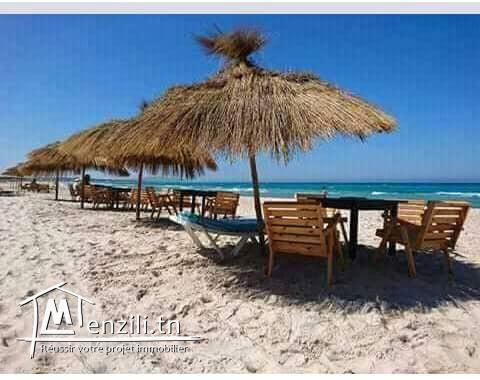 appartement sayyafi Kélibia