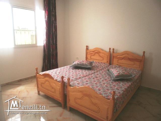 appartement sayyafi Kélibia