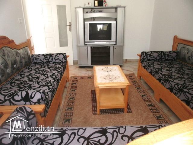 appartement sayyafi Kélibia