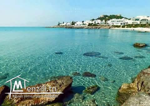 appartement sayyafi Kélibia