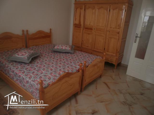 appartement sayyafi Kélibia