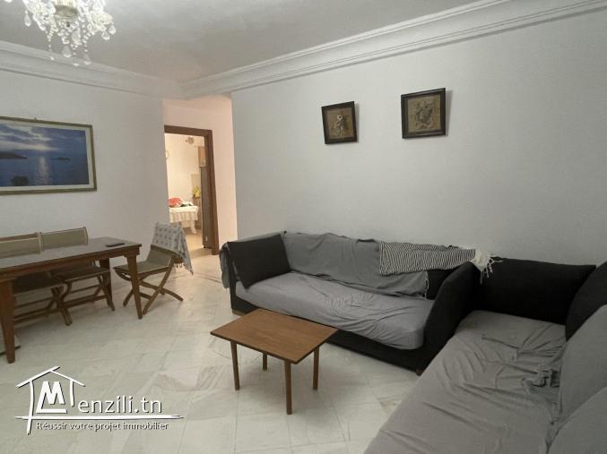Appartement Belle Vue Hergla Sousse