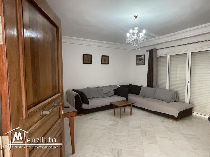 Appartement Belle Vue Hergla Sousse