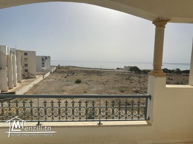 Appartement Belle Vue Hergla Sousse