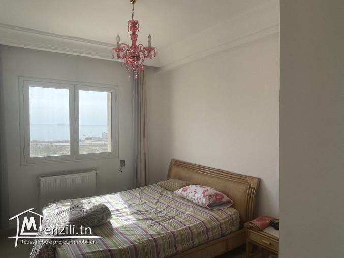 Appartement Belle Vue Hergla Sousse