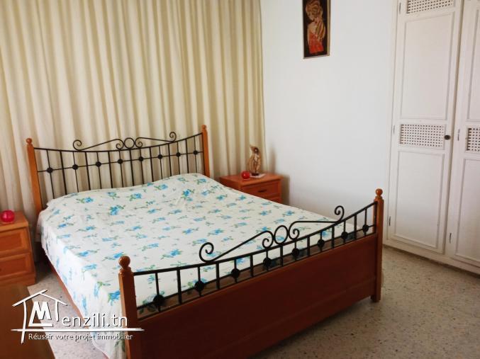 Appartement Hammamet Nord