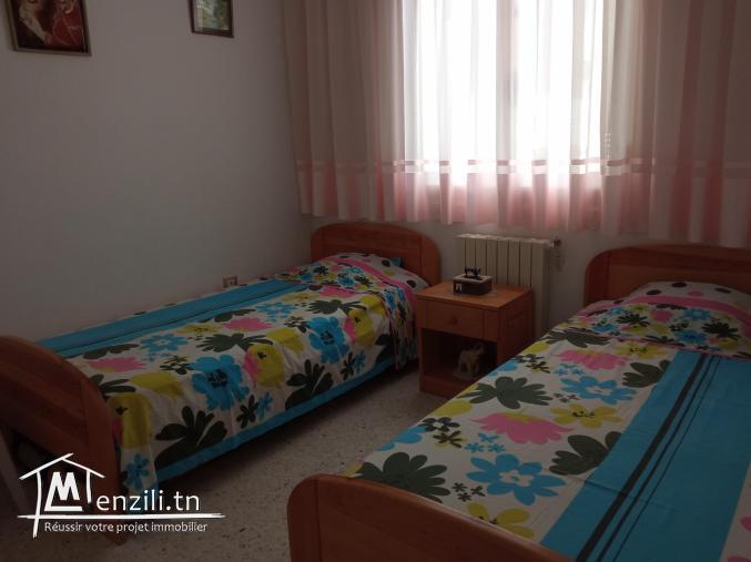 Appartement Hammamet Nord