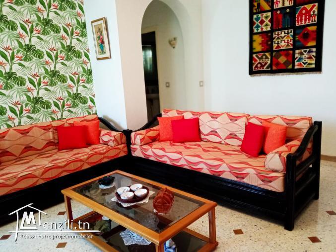 Appartement Hammamet Nord