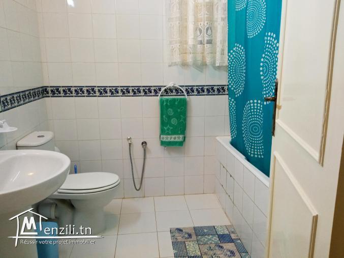 Appartement Hammamet Nord