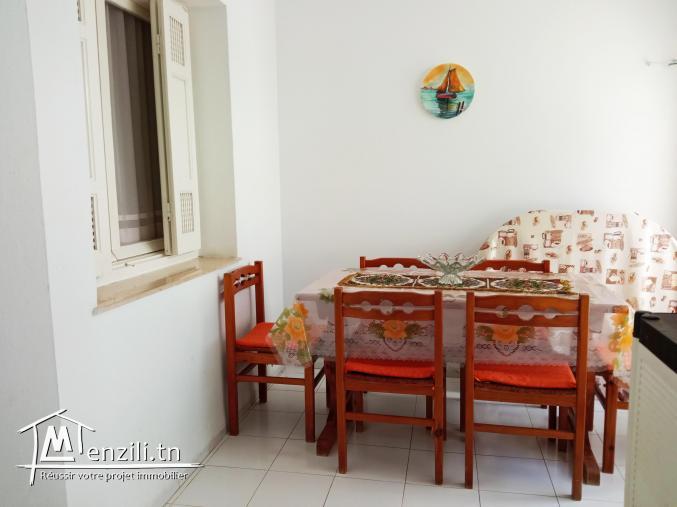 Appartement Hammamet Nord
