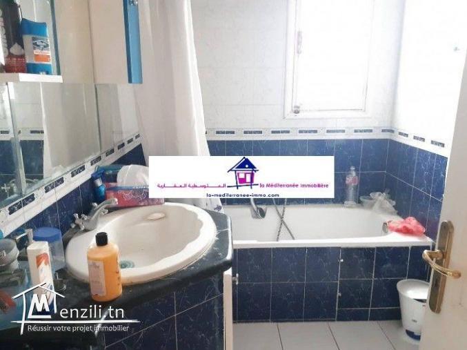 appartement s3 à boumhel bel air