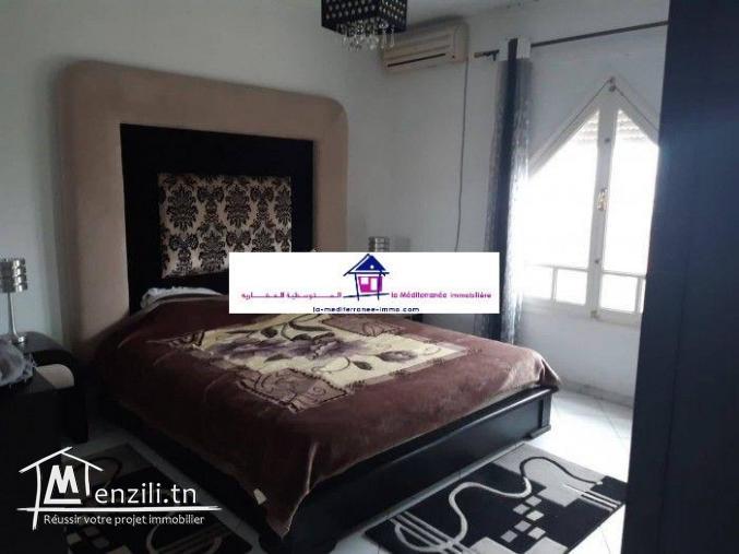 appartement s3 à boumhel bel air